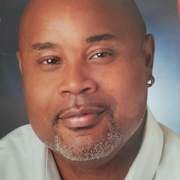 Meet your Posher, Christopher - Picture 1 of 1